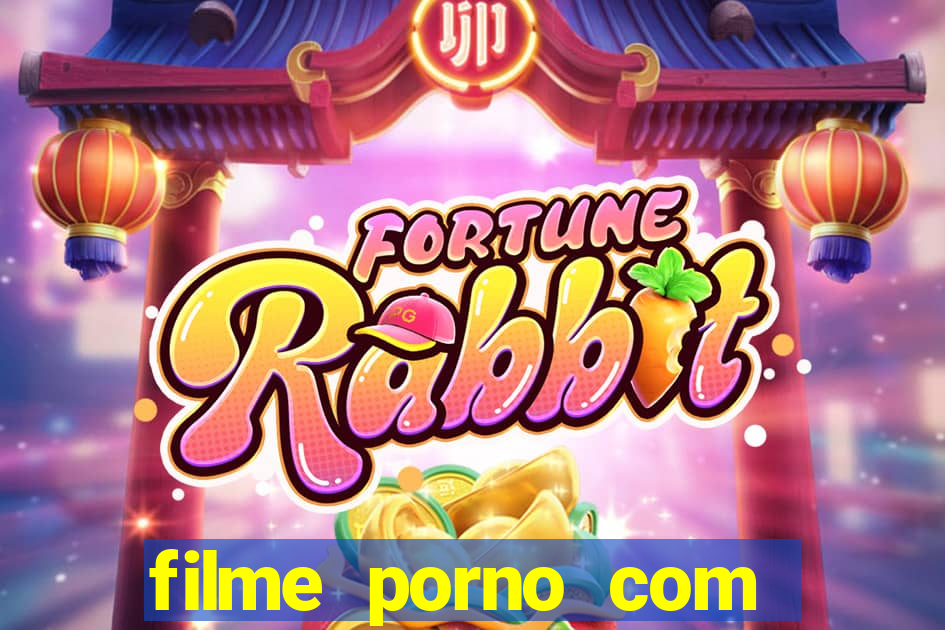 filme porno com milena santos