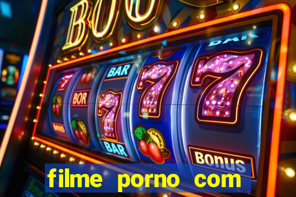 filme porno com milena santos