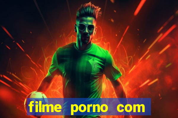filme porno com milena santos