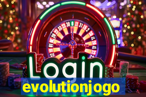 evolutionjogo