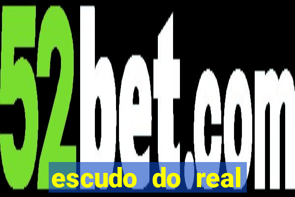 escudo do real madrid no dls