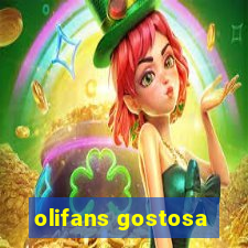 olifans gostosa