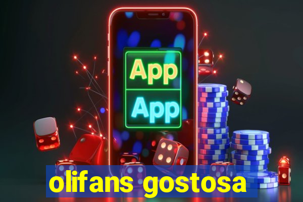 olifans gostosa