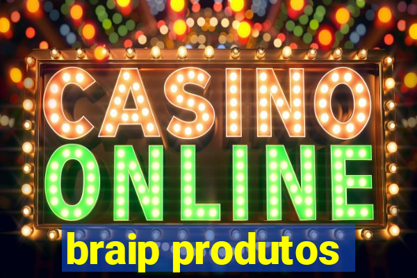 braip produtos