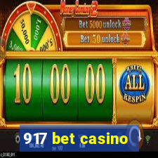 917 bet casino