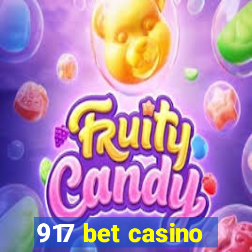 917 bet casino