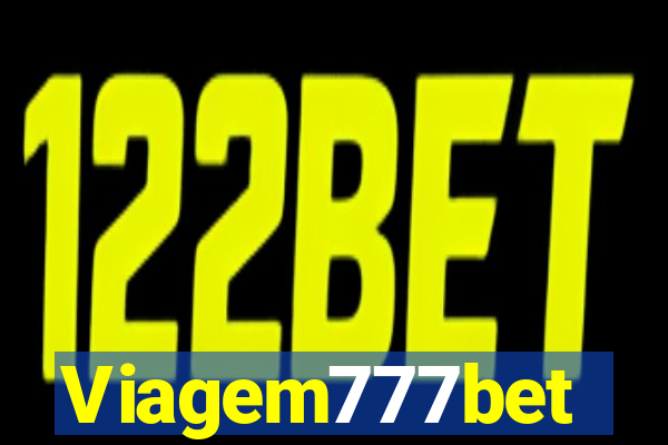 Viagem777bet