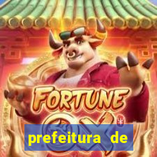 prefeitura de cerejeiras ro
