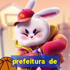 prefeitura de cerejeiras ro