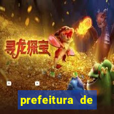 prefeitura de cerejeiras ro