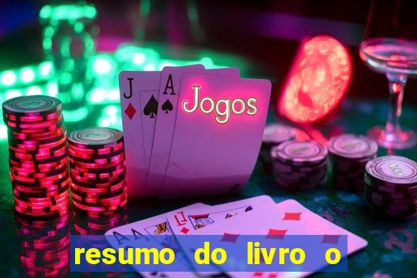 resumo do livro o mistério da casa verde