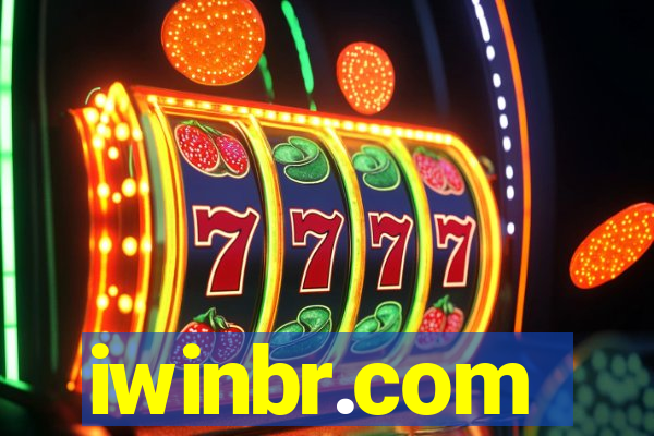 iwinbr.com