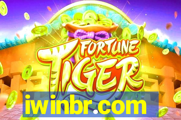 iwinbr.com