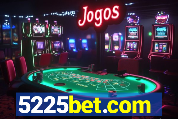 5225bet.com