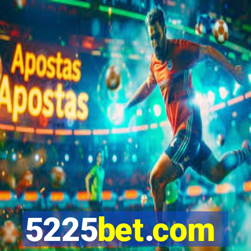 5225bet.com