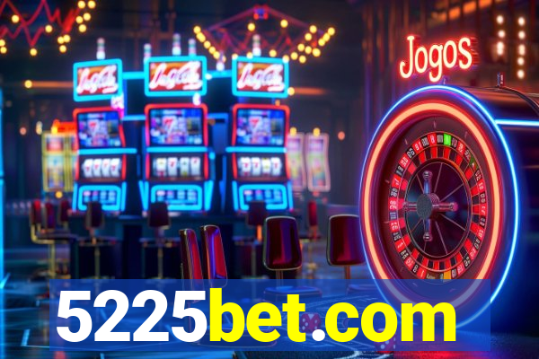 5225bet.com