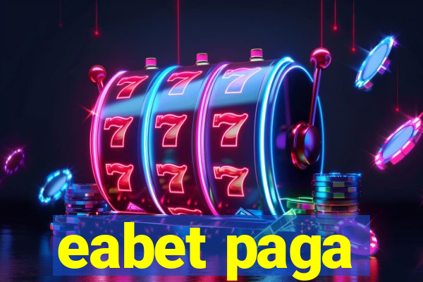 eabet paga