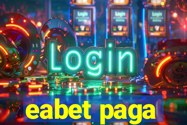 eabet paga