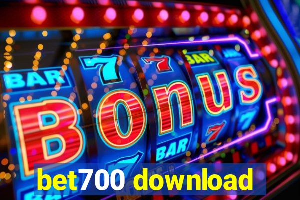 bet700 download