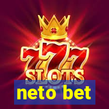 neto bet