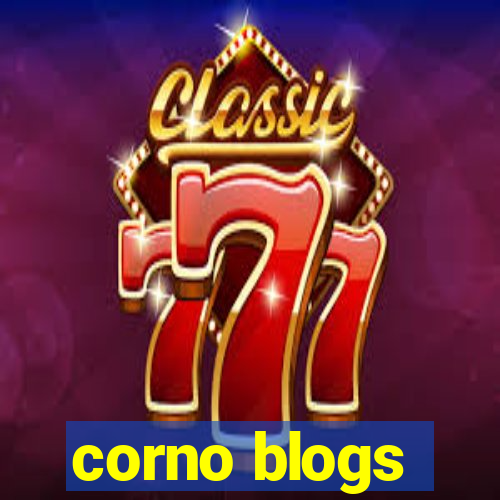 corno blogs