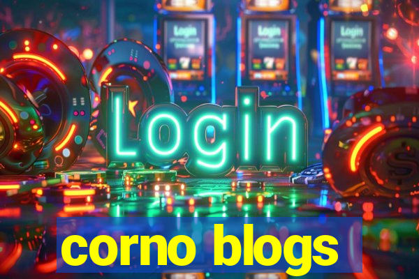 corno blogs