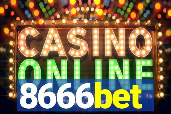 8666bet