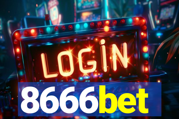8666bet