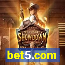 bet5.com