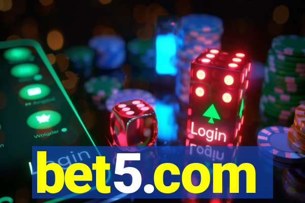 bet5.com