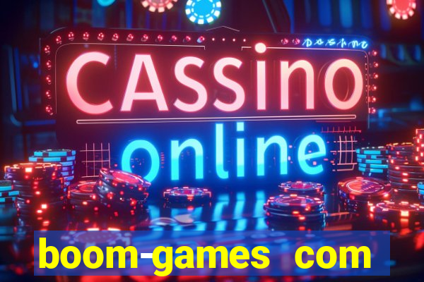 boom-games com bingo sala de bingo