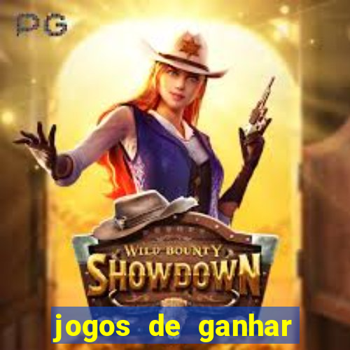 jogos de ganhar dinheiro sem depositar