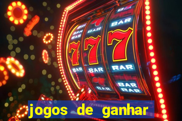jogos de ganhar dinheiro sem depositar