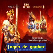 jogos de ganhar dinheiro sem depositar