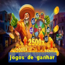 jogos de ganhar dinheiro sem depositar