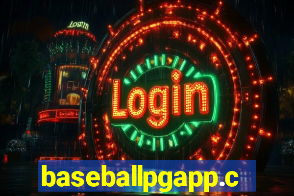 baseballpgapp.com