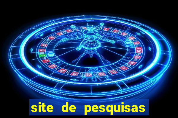 site de pesquisas remuneradas confiaveis