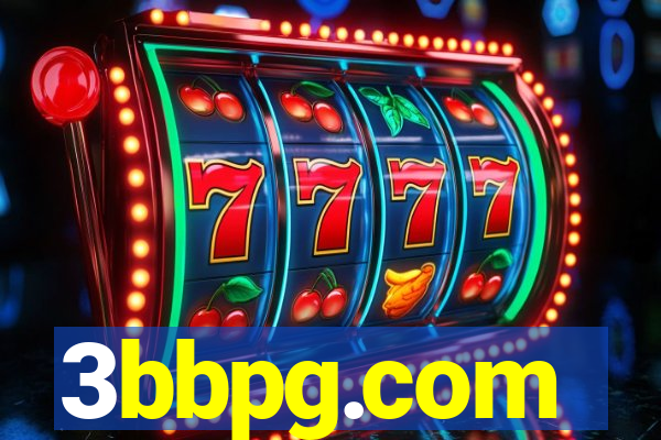 3bbpg.com
