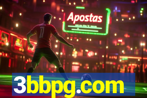 3bbpg.com
