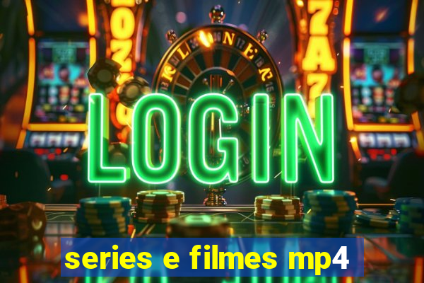 series e filmes mp4