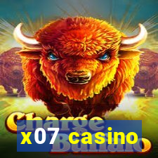 x07 casino