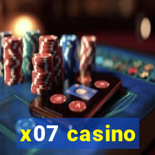 x07 casino