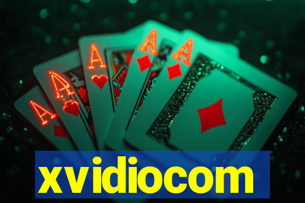xvidiocom