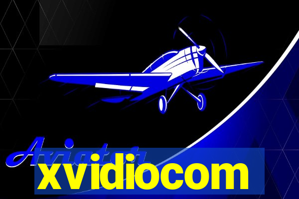 xvidiocom