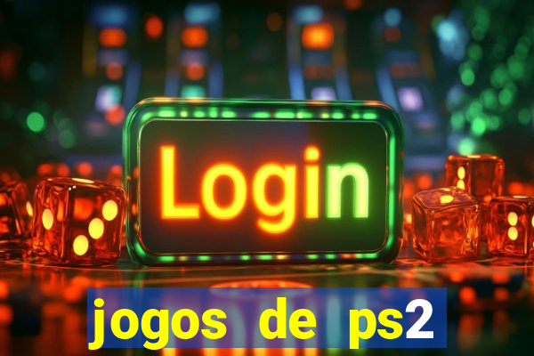 jogos de ps2 formato iso