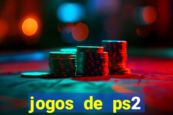 jogos de ps2 formato iso