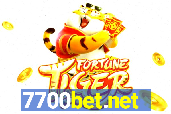 7700bet.net