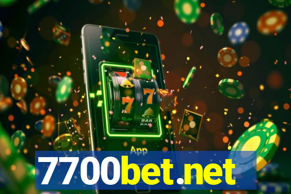 7700bet.net