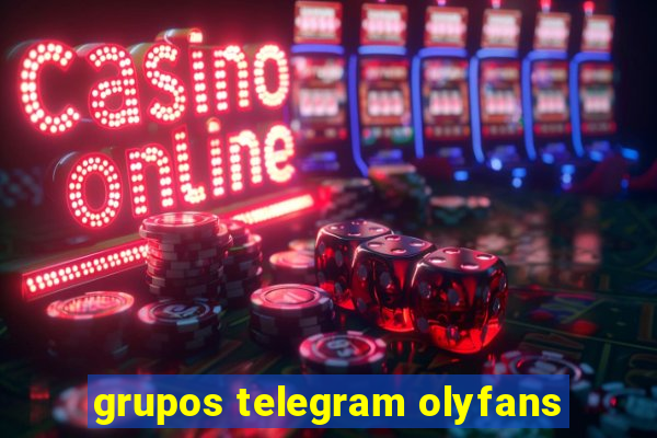 grupos telegram olyfans