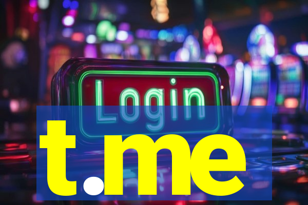 t.me
